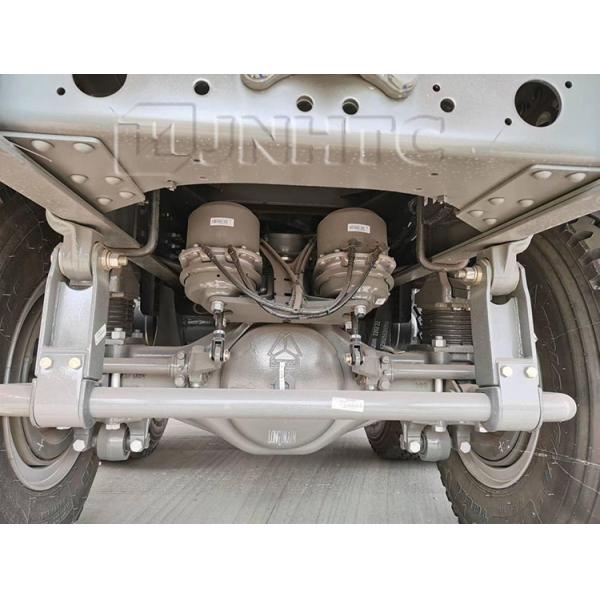 Heavy Dump Truck HOWO Factory Direct Sale Price 6*4 336HP Tipper Dumper Trucks Good Price