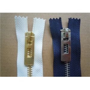 10 Inch Separating Invisible Zipper