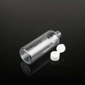 250ml Hand Wash FDA Certificated Empty Plastic Bottles