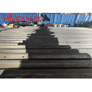 11m 3.8mm 7.2mm 80-100 microm Average Hot Dip Galvanization for Durable