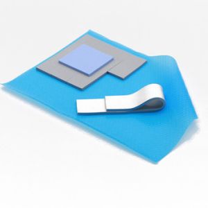 Electrically Insulating Thermal Sheet