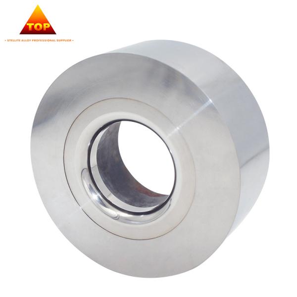 Buy Stellite Cobalt Chrome Alloy Hot Extrusion Heading Dies High Hardness at wholesale prices
