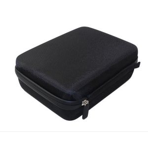 Middle Size Camera Accessories Portable Protective Shockproof Storage Case For