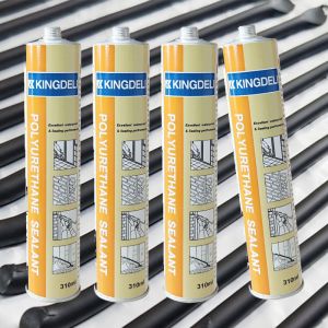 Quality Customized Polyurethane Silicone Sealant Waterproof For Construction for sale