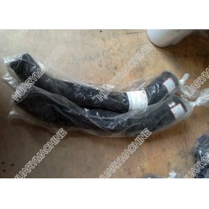 XCMG Horizontal directional drilling parts, 425100356 41707006 lower coolant