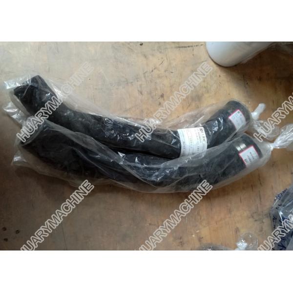 XCMG Horizontal directional drilling parts, 425100355 41707005 upper coolant