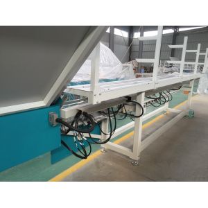 4 Siemens Servos Bar Bending Machine