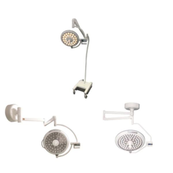 Buy Led Shadowless Operating Lamp With Move Handle at wholesale prices