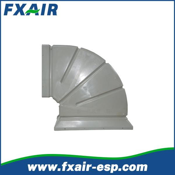 Buy Plastic air duct evaporative air cooler diffuser duct at wholesale prices
