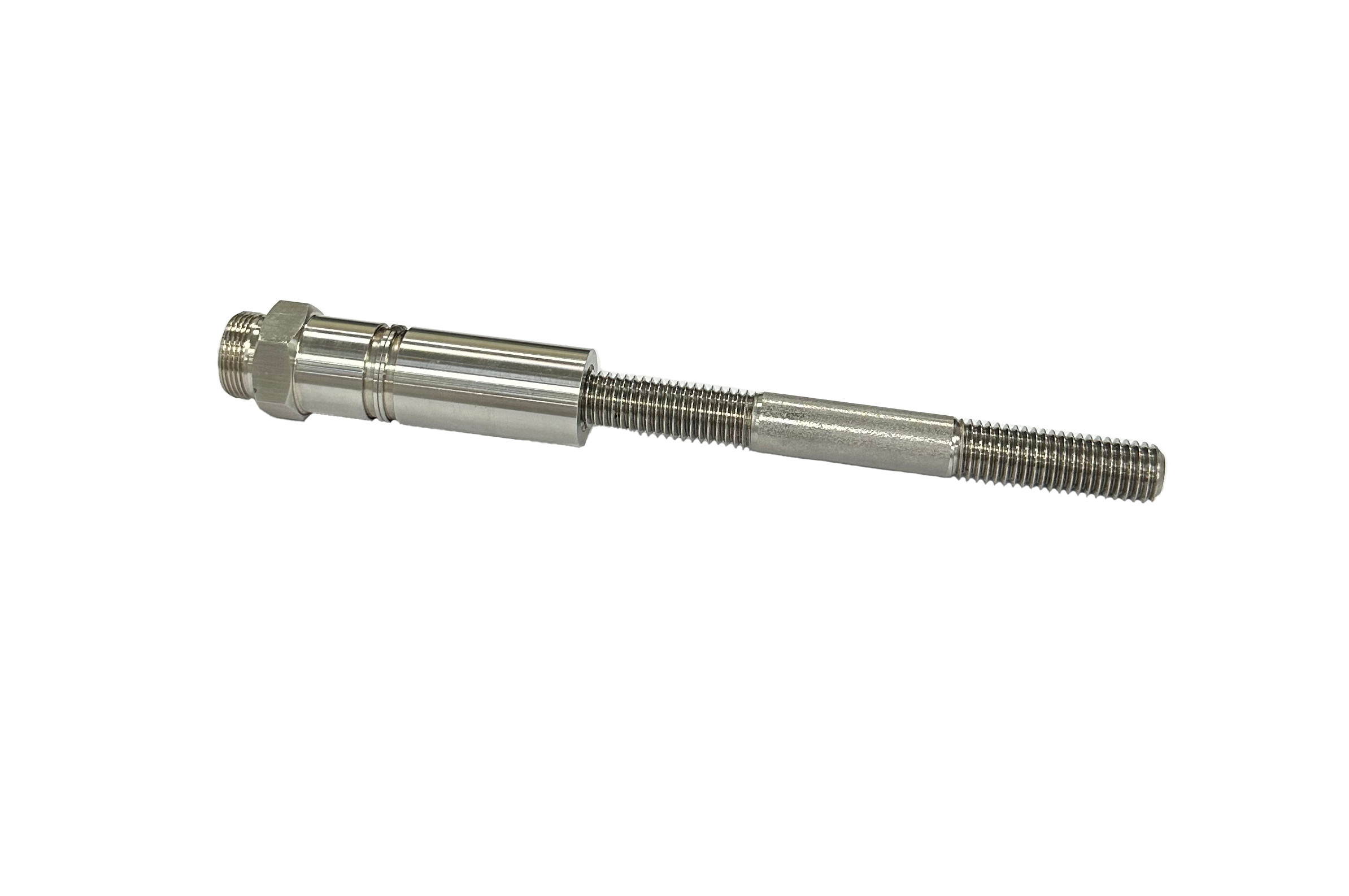 100A Hermetic Seal Connectors Customized Hermetic Ethernet Connector