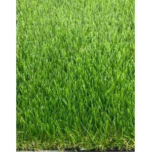 Garden Artificial 35mm Grass Turf Natural Looking Synthetic Turf