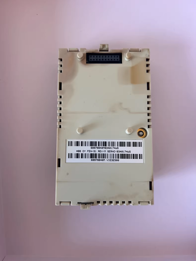 Quality FEN-31 3ABD68978955 ABB Profibus DP communication module High-speed communication for sale