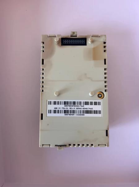 FEN-31 3ABD68978955 ABB Profibus DP communication module High-speed communicatio