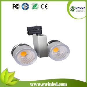 Quality Hight quality wholesale 5w 8w 20w 25w 30w 35w 40w fixture cob led track light for sale