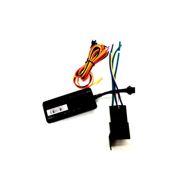 TK003 Module Tracking Device For Vehicle Car Motorcycle Free App 4G GPS Tracker