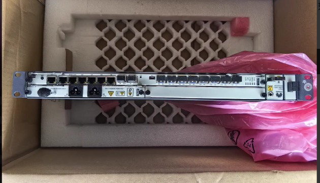 Quality Optical transmission equipment OSN 1800 HUAWEI TNF1LQG for sale