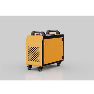 100w 200w 300W Handheld Raycus Max IPG JPT Metal Steel Iron Fiber Laser Cleaner