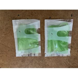 Sachet Water Packaging Machine