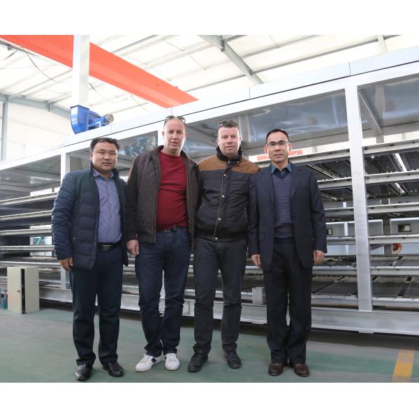 Waste Paper Egg Tray Making Machine With Vacuum Pump , Air Compressor