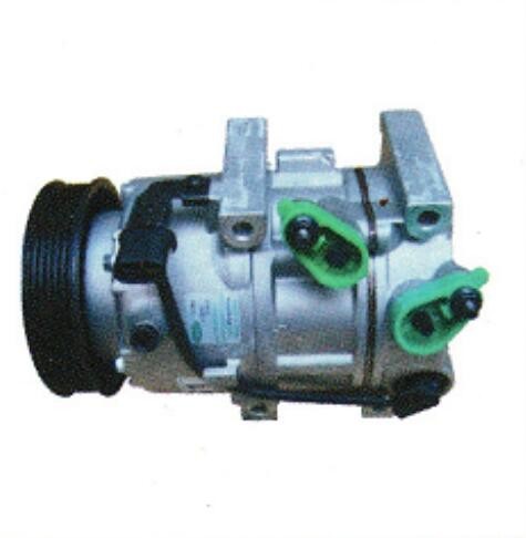ALA20715 Hyunori AC COMPRESSOR Sonatal AC COMPRESSOR VS16N AC COMPRESSOR 1K55261450,977013R000 AC Compressor