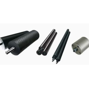 1800mm Wide Vacuum Belt Filter Sludge Filtration PLC Control System