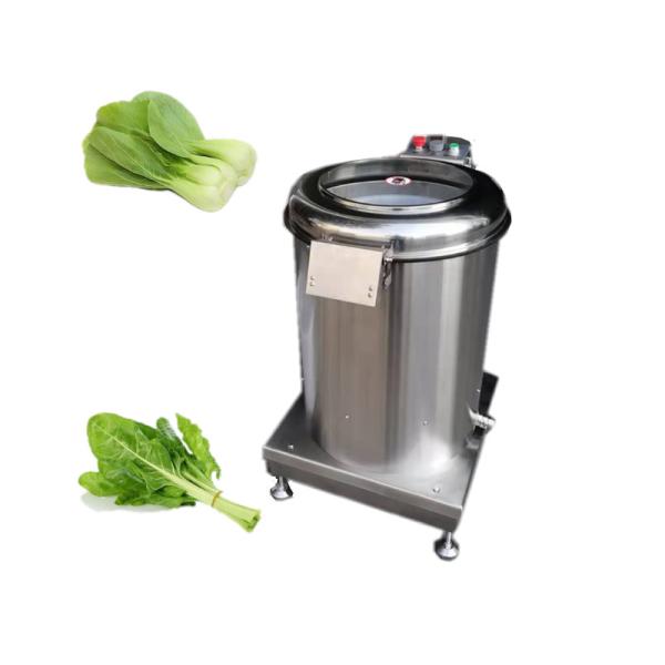 Buy The Compact And Portable  Put Mustard Greens Dehydrator Machine Product Line Equipment at wholesale prices
