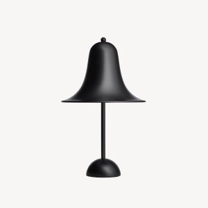 Nordic Classic Simple Bedside lamp for Living Room Foyer Study Home Decor Bell