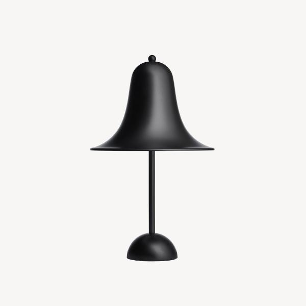 Nordic Classic Simple Bedside lamp for Living Room Foyer Study Home Decor Bell Table Light(WH-MTB-273)