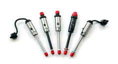 Diesel Fuel Systerm Parts Pencil Injector Nozzle 28478 Stanadyne Injector For John Deer