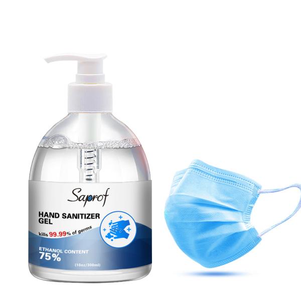 Buy Outdoor  Alcohol Free Hand Sanitizer Lightweight Convenient To Carry at wholesale prices