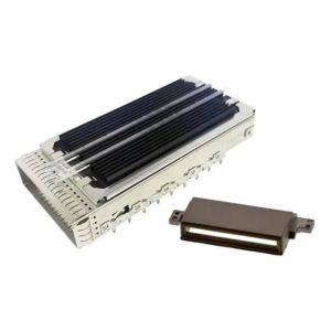 Quality MTP Connector Position CFP2 Cage Transceivers 2314979-1 for sale