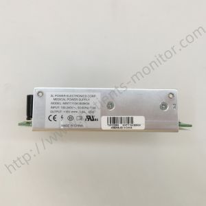 PHiliph DFM100 Defibrillator Machine Parts Power Supply Board MINT1110A1808K04