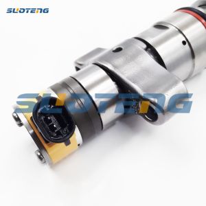 236-0962 2360962 For C-9 Engine E330C Excavator Fuel Injector