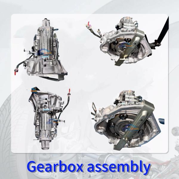 Buy TW-40LS Automatic Transmission For SUZUKI 2015 Models at wholesale prices