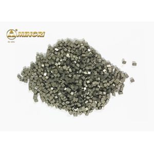 Cutting Hardwood Tips Tungsten Carbide Saw Tips High Performance