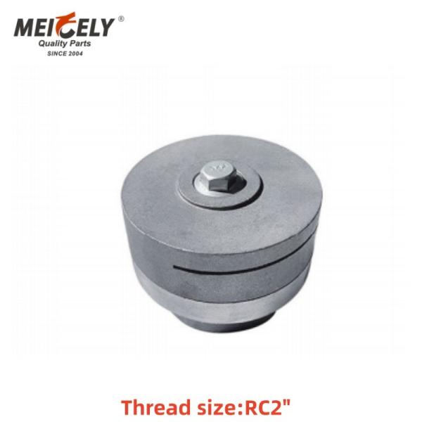 Sprinkler / Tail Nozzle / Flat Nozzle / Cardon Flat Nozzle For Water Tank Truck