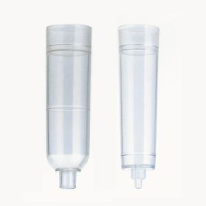 Iv Tubing Drip Chamber Infusion Accessories With Auto Air Stop Function