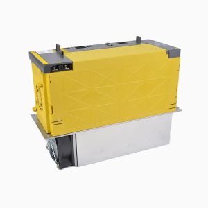 A06B-6110-H026 Yellow Fanuc Servo Actuator