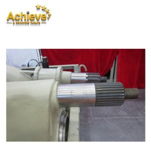 S2018VN 2318VP Putzmeister Concrete Pump S Valve Concrete Pump Parts