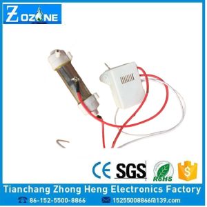 10W 500mg Ozone Generator Tube Ozone Ceramic Tube
