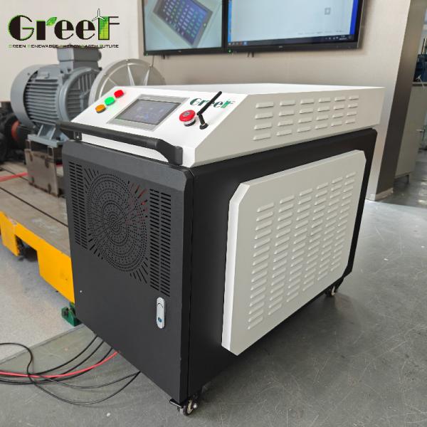 Without Transformer Off Grid Power Inverter with AC/DC Conversion and -40℃~+60℃