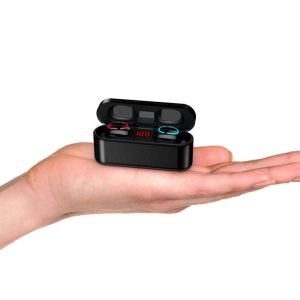 Mini Cute Wireless Bluetooth Earphone Sport Wireless Bluetooth Headphone