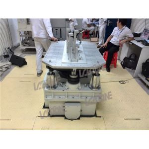 Professional Vibration Testing Machine For Sinusoidal Vibration Test 250 Cm/S