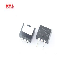 Quality IRFS4310TRLPBF High-Performance MOSFET for Power Electronics Applications for sale