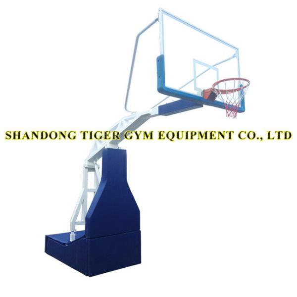 Basketball Equipment Basketball Stand/Backboard/Hoop/Net/Suspended Substitution Cards/Cart/Scoreboard/ball