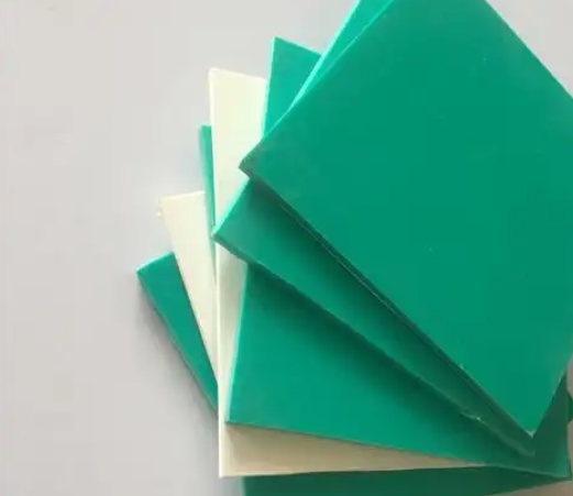 Flat Refrigerated Truck FRP Panel Insulation Molding And Processing Flexibility