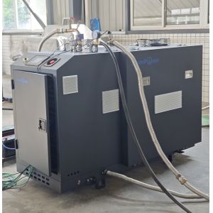 Premium Quality Dual Fuel Natural Gas LPG Generator 8kw 10kva 10kw With Combined