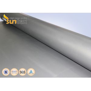 Neoprene Coated Fiberglass Fabric 600gsm 50 Meter Roll Length