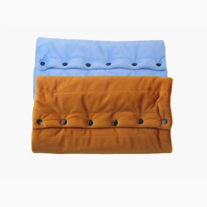 China Hand Warmer Fleece Heating Pad Graphene Film Electric Seat Cushion on sale