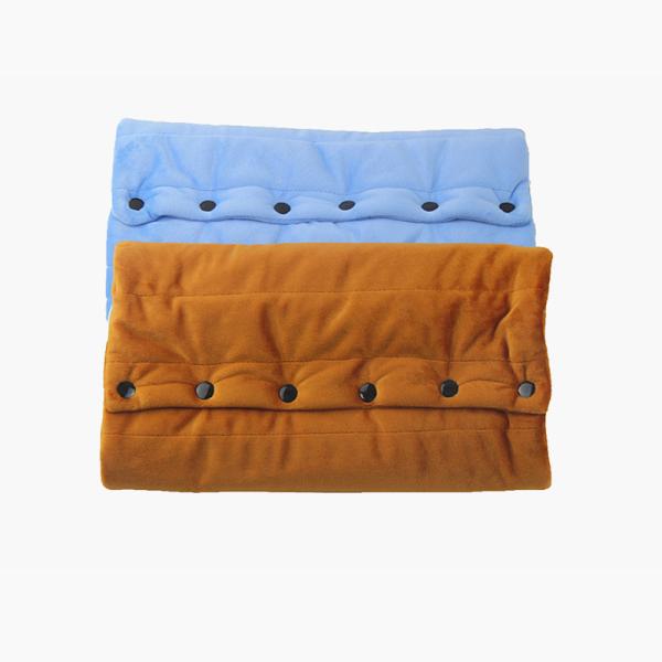 Buy Hand Warmer Fleece Heating Pad Graphene Film Electric Seat Cushion at wholesale prices